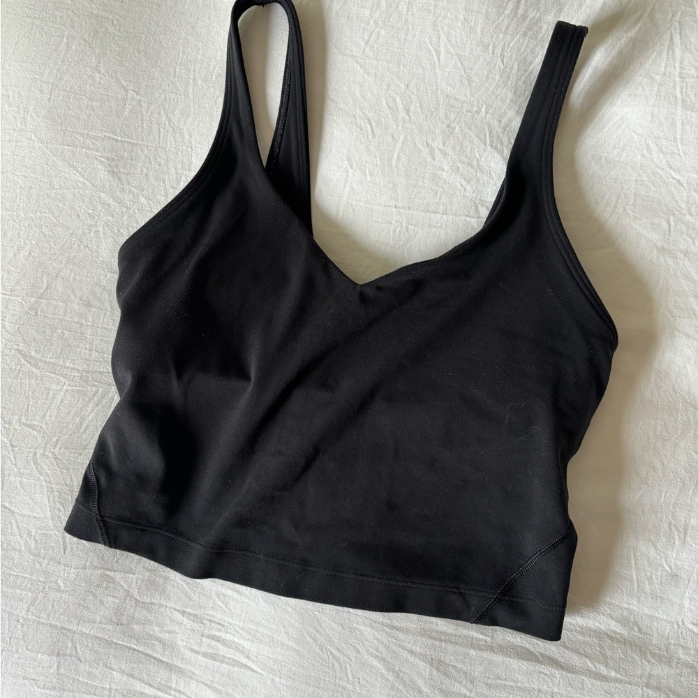 Lululemon Align Tank